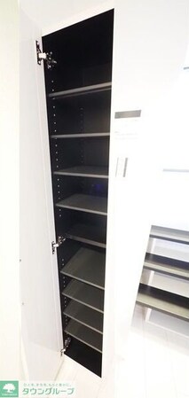 Southern Gate(サザンゲート)の物件内観写真